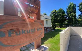 Fukugi Inn